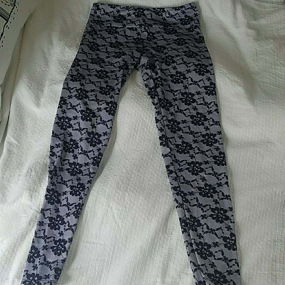 💣 Workout Leggings